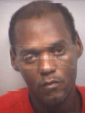 Larry Randolph Fife