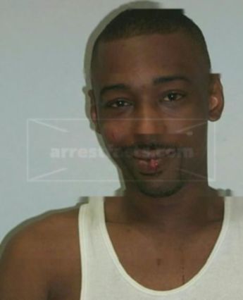 Daiquiri J Chambers