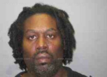 Calvin Leon Washington