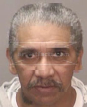 Robert Davila Gonzales
