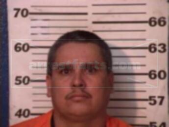 Marco Antonio Saucedo Lerma