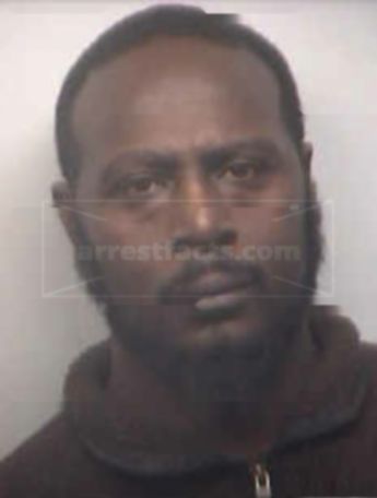 Jermaine Kilbert Fox