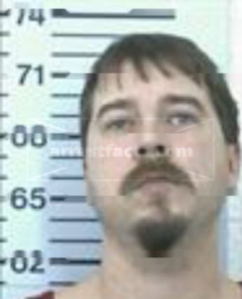 Thomas Arron Gwinn