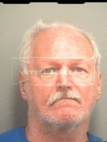 Jonathan Robert Rodgers