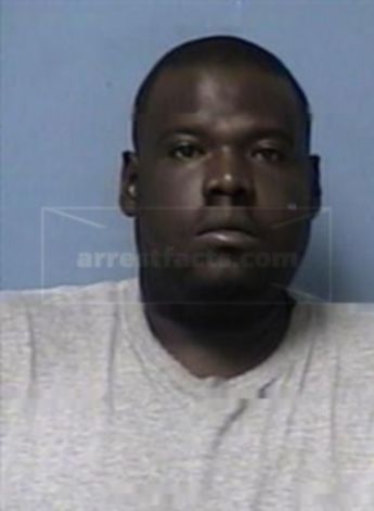 Mario Braswell Holley