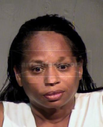 Teresa Davis Massie