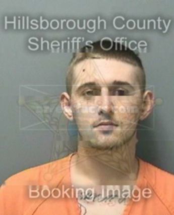 Corey Patrick Conklin