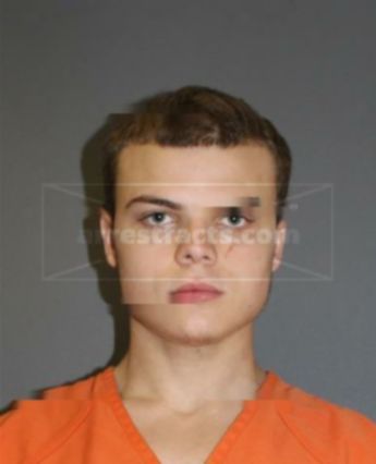Brandon Edward Lilly