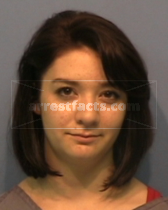 Morghan Kimberlee Zuniga