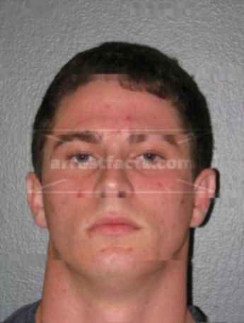 Kyle Durrance Ballard