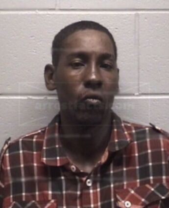Travis Jerome Smith