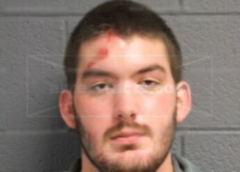 Mitchell James Green