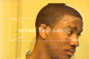 Tyrone Bernardo Yarbrough