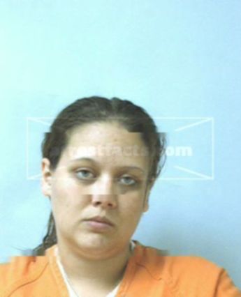 Salina Cortney Gibson