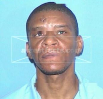 David Bernard Thomas