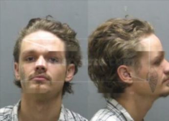 David Brandon Garrison