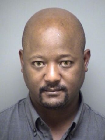 Marcus Dewayne Barnes