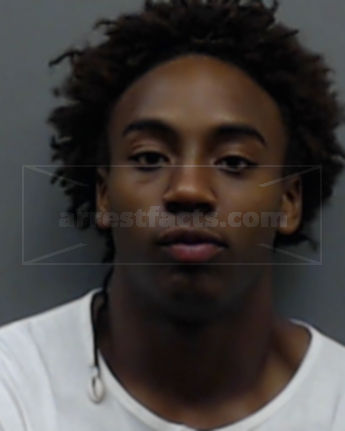 Rodney Rodney Potts