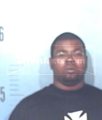 Charles Ray Hunter