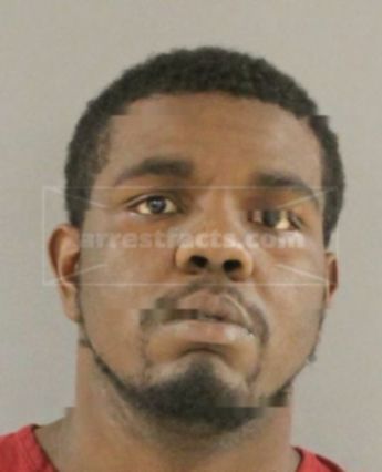Osha Tremell Morris