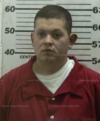 Charles Martinez