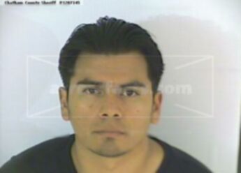Marco Antonio Torres Ortiz