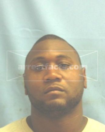 Marcus Lamont Sampson