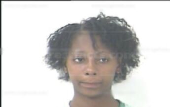 Tyresha Leona Wilson