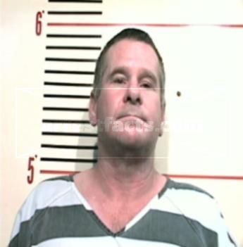 Jeffery Allen Berry