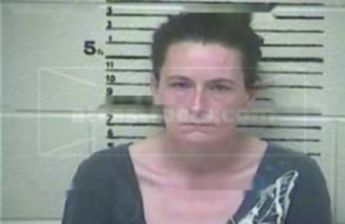 Tonya Sue Hampton