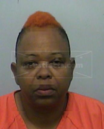Shirley Ann Watson