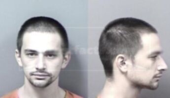 Joshua Jordan Phillips
