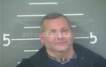Steven Pennington