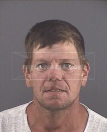 Mark Dalton Peters