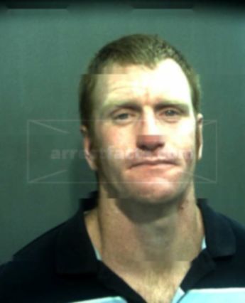 Stephen Arneth Cox