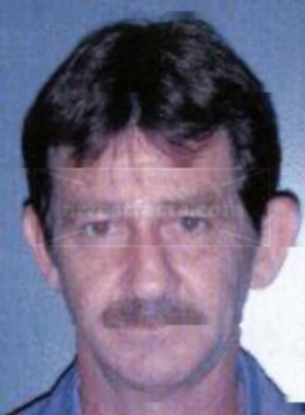 Harold Ray Gressett