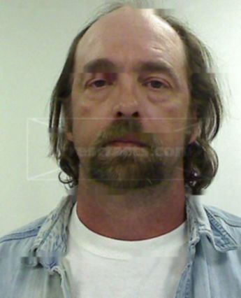 Robert John Powers