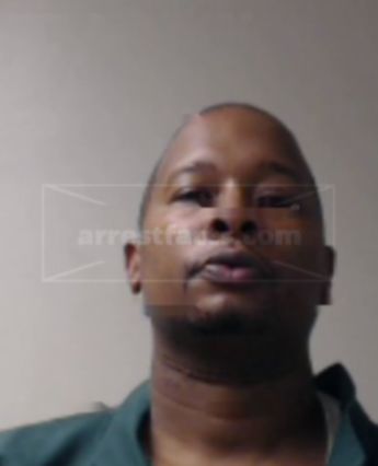 Osric Jamar Brown