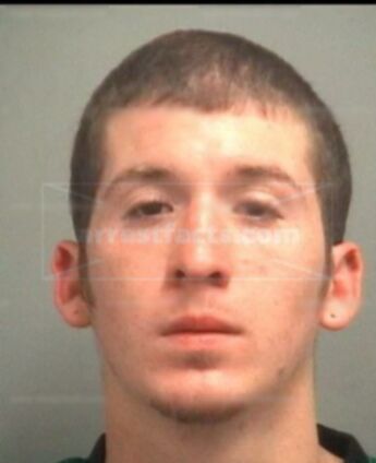 Derek Edward Krogh