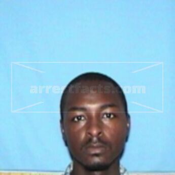 Cortez R. Harris