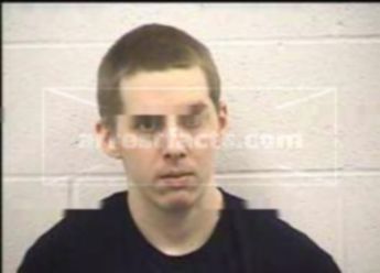 Justin David Perkins