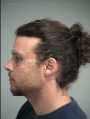 Nicholas James Lafluer