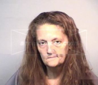 Tina Marie Lind