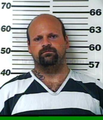 Richard Lee Weese Weese