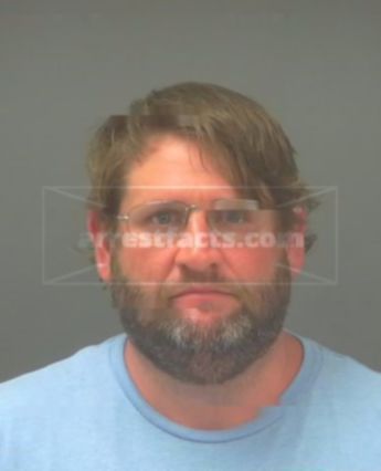 Andrew Shane Mott