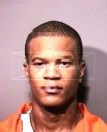 Chico Antwon Washington