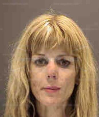 Lindsay Michelle Gifford
