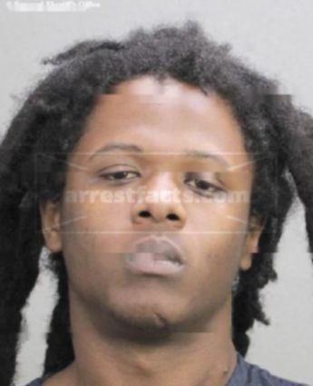Deonte Traivon Ward
