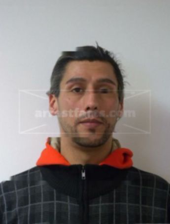 Martin Sanchez Jr.