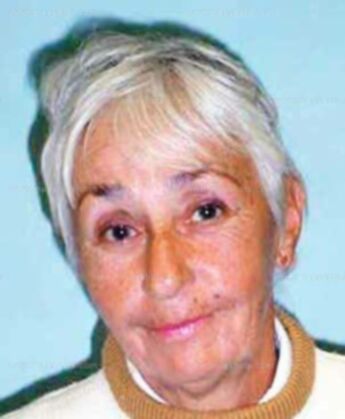 Barbara M Renaud
